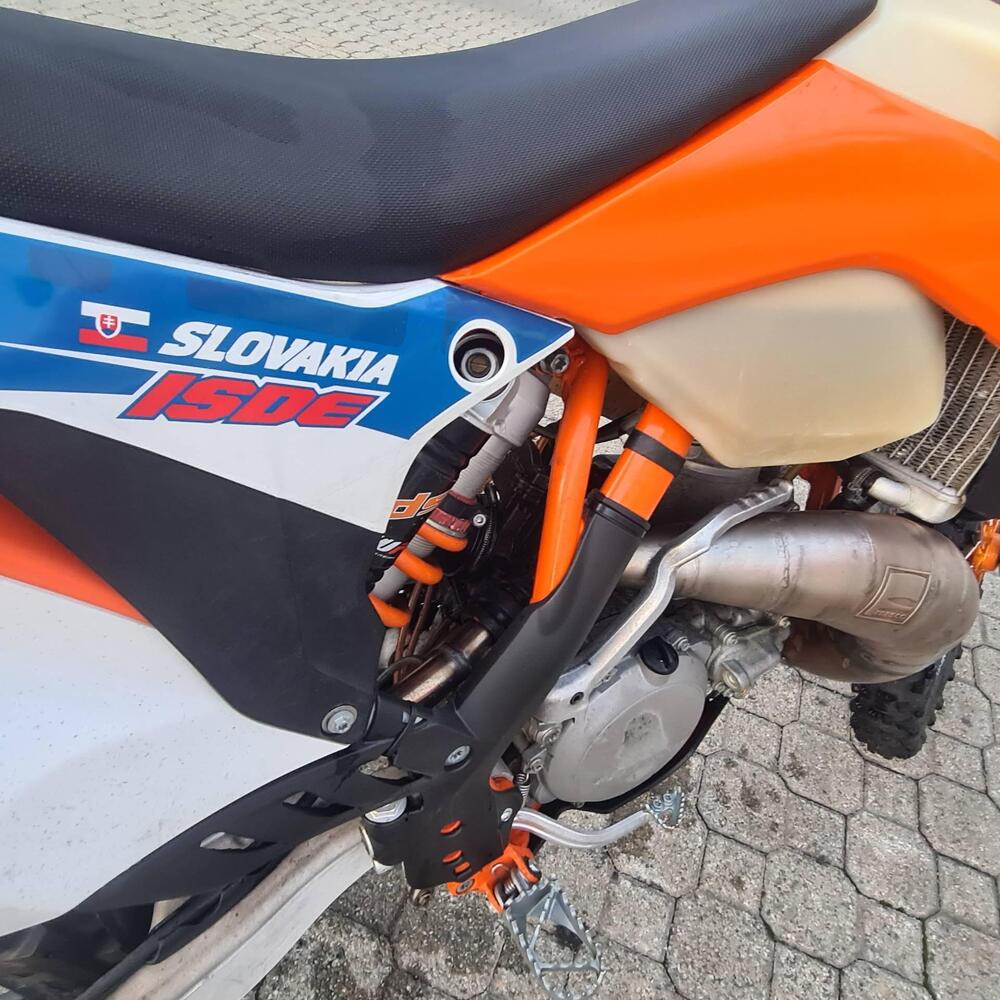 KTM 250 EXC E Six Days (2016) (11)