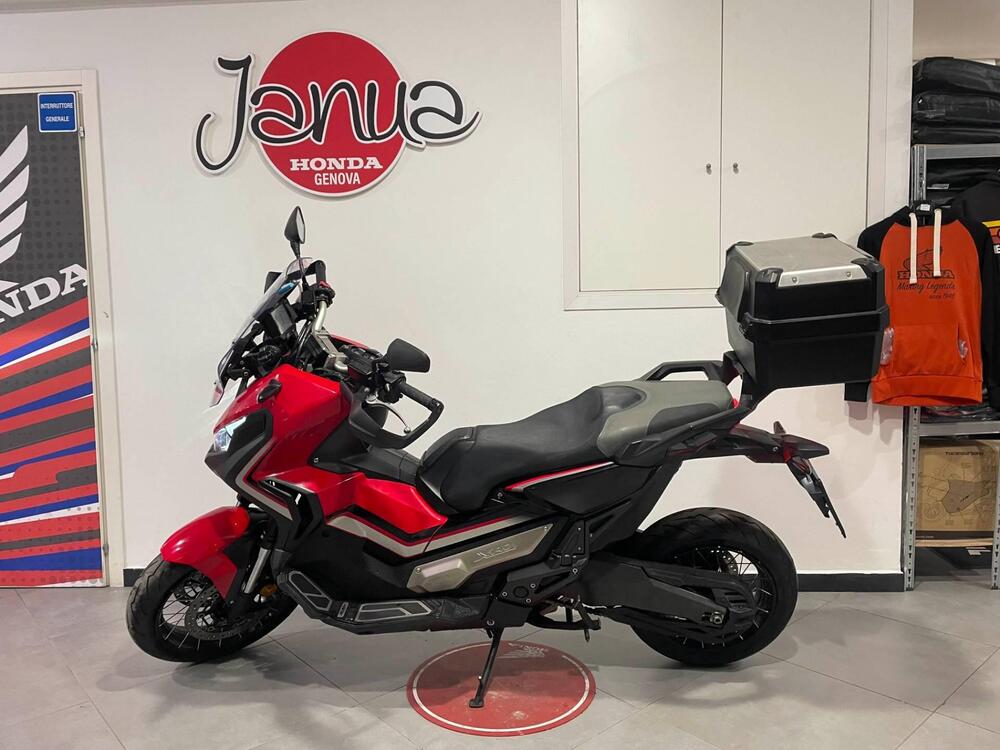 Honda X-ADV 750 (2018 - 20) (2)