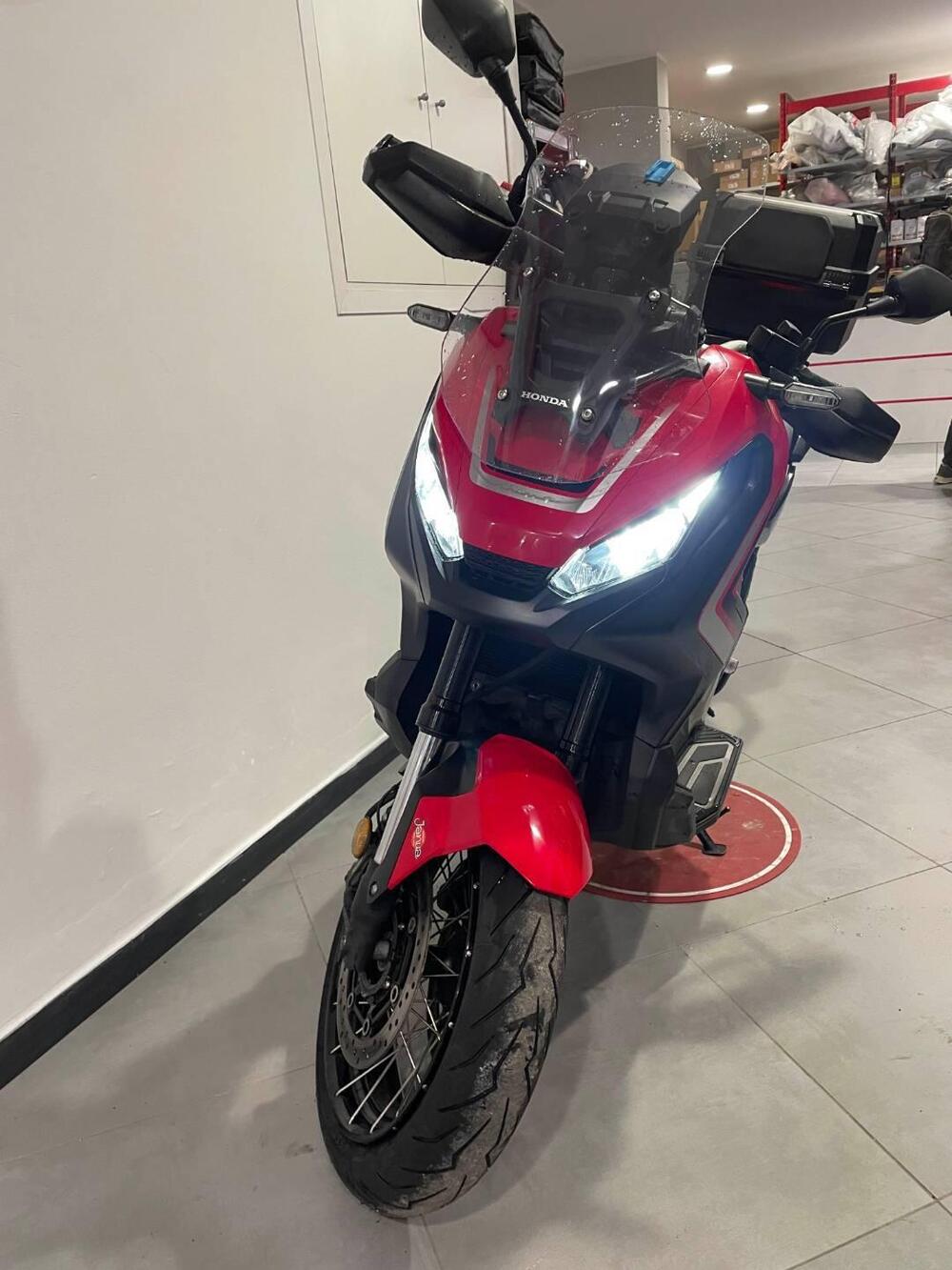 Honda X-ADV 750 (2018 - 20) (5)