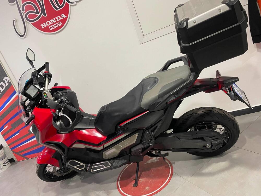 Honda X-ADV 750 (2018 - 20) (6)