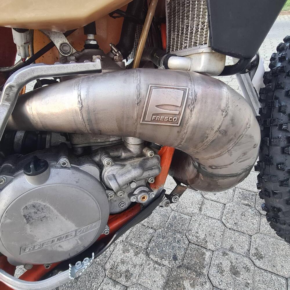 KTM 250 EXC E Six Days (2016) (14)