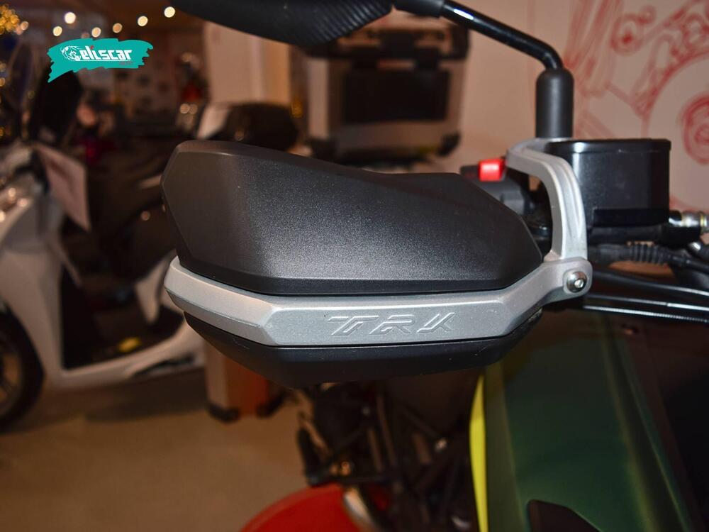 Benelli TRK 702X (2023 - 25) (9)