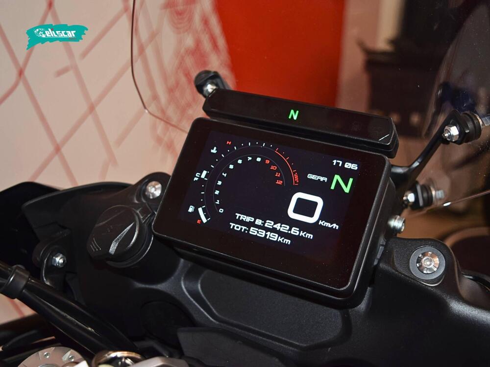 Benelli TRK 702X (2023 - 25) (5)