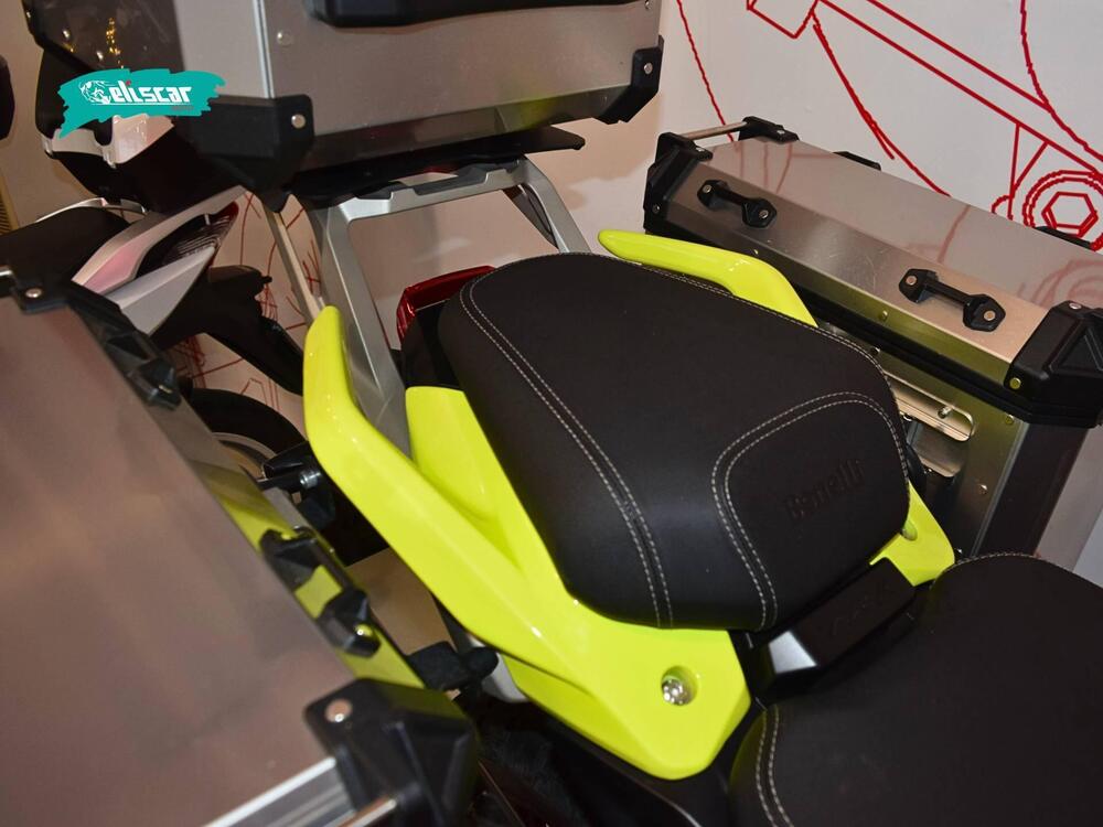 Benelli TRK 702X (2023 - 25) (11)