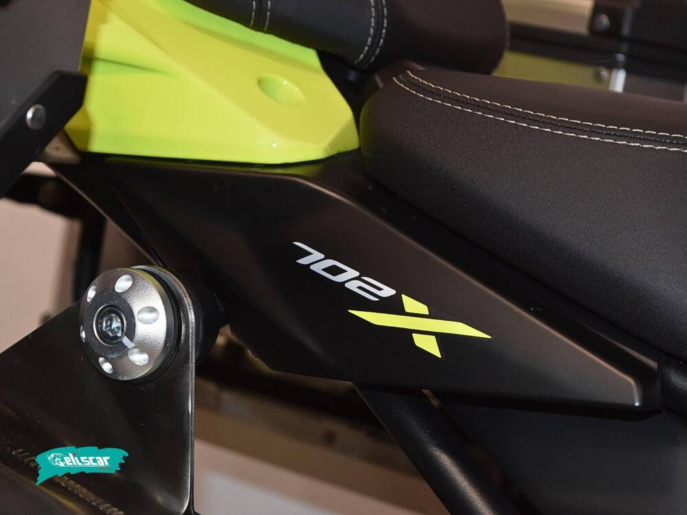 Benelli TRK 702X (2023 - 25) (12)