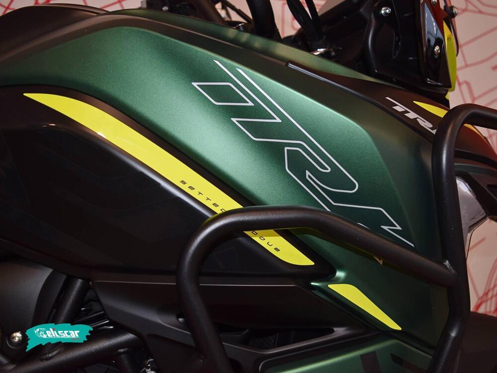 Benelli TRK 702X (2023 - 25) (13)