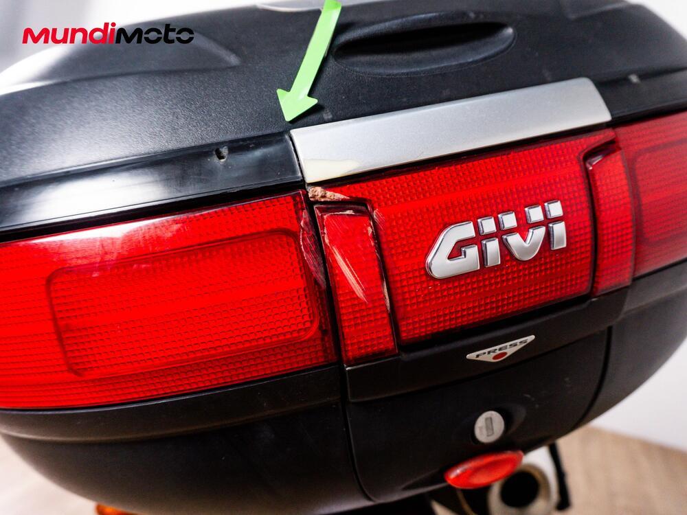 Suzuki V-Strom 650 ABS (2017 - 20) (14)