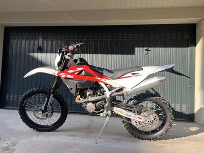 Husqvarna TE 310 (2011) usata