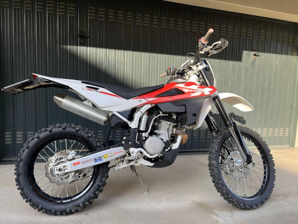 Husqvarna TE 310 (2011) (3)