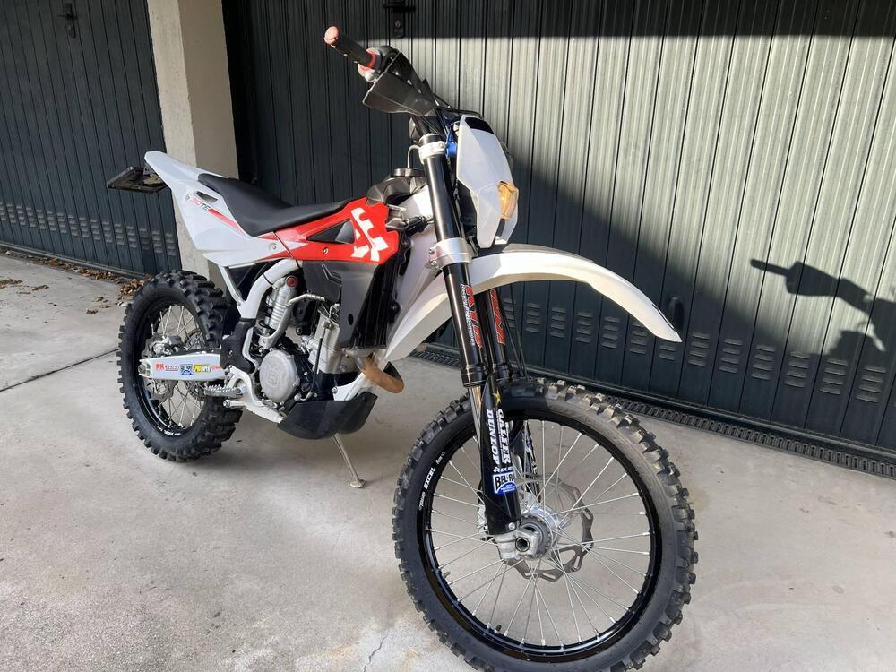 Husqvarna TE 310 (2011) (4)