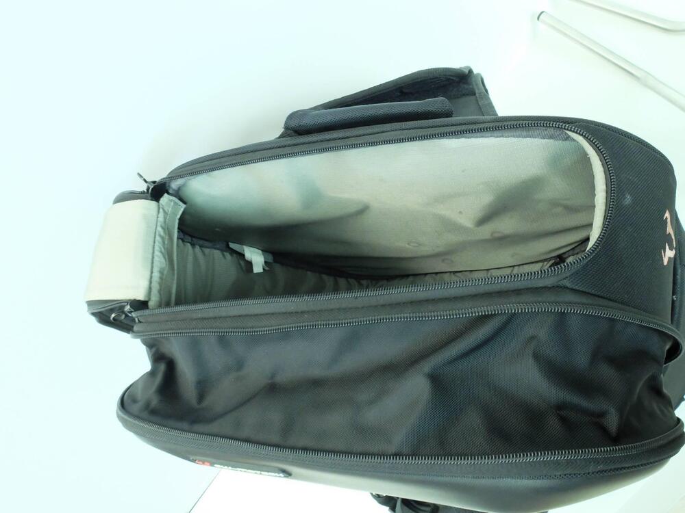 Set borse laterali SW Motech Triumph Street TRiple Sw-Motech (9)