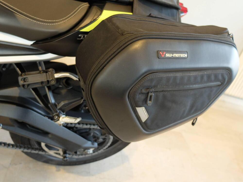 Set borse laterali SW Motech Triumph Street TRiple Sw-Motech (11)