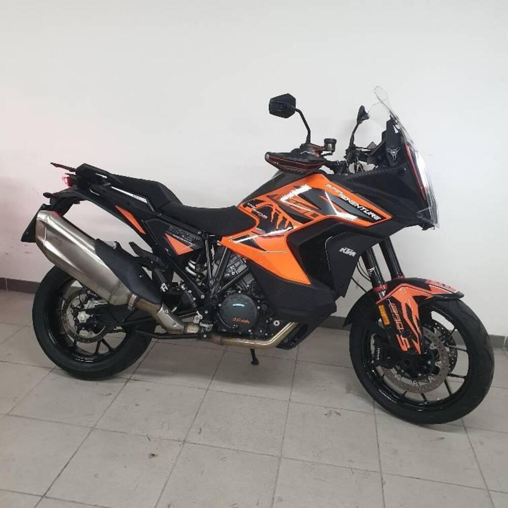 KTM 1290 Super Adventure S (2021) (5)