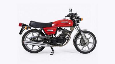 Morini H 125
