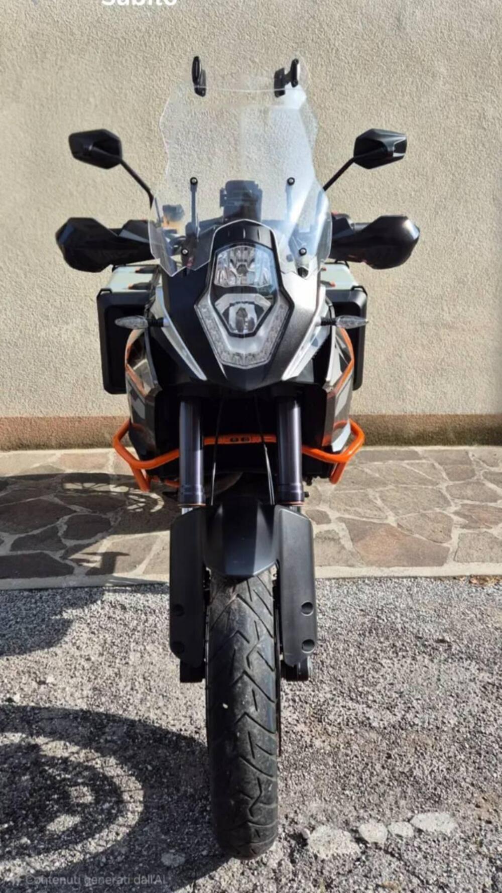 KTM 1190 Adventure (2013 - 16) (2)