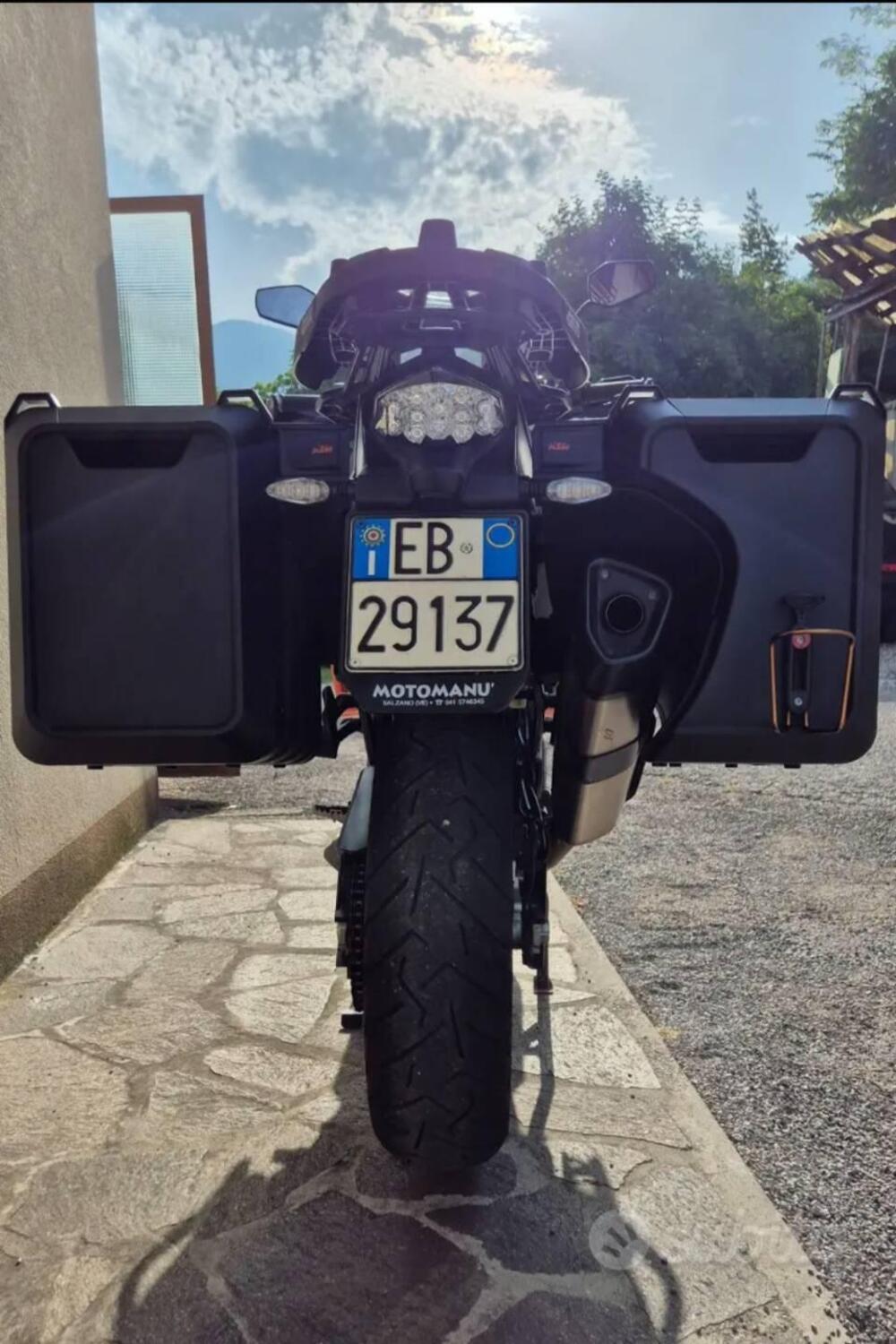 KTM 1190 Adventure (2013 - 16) (3)