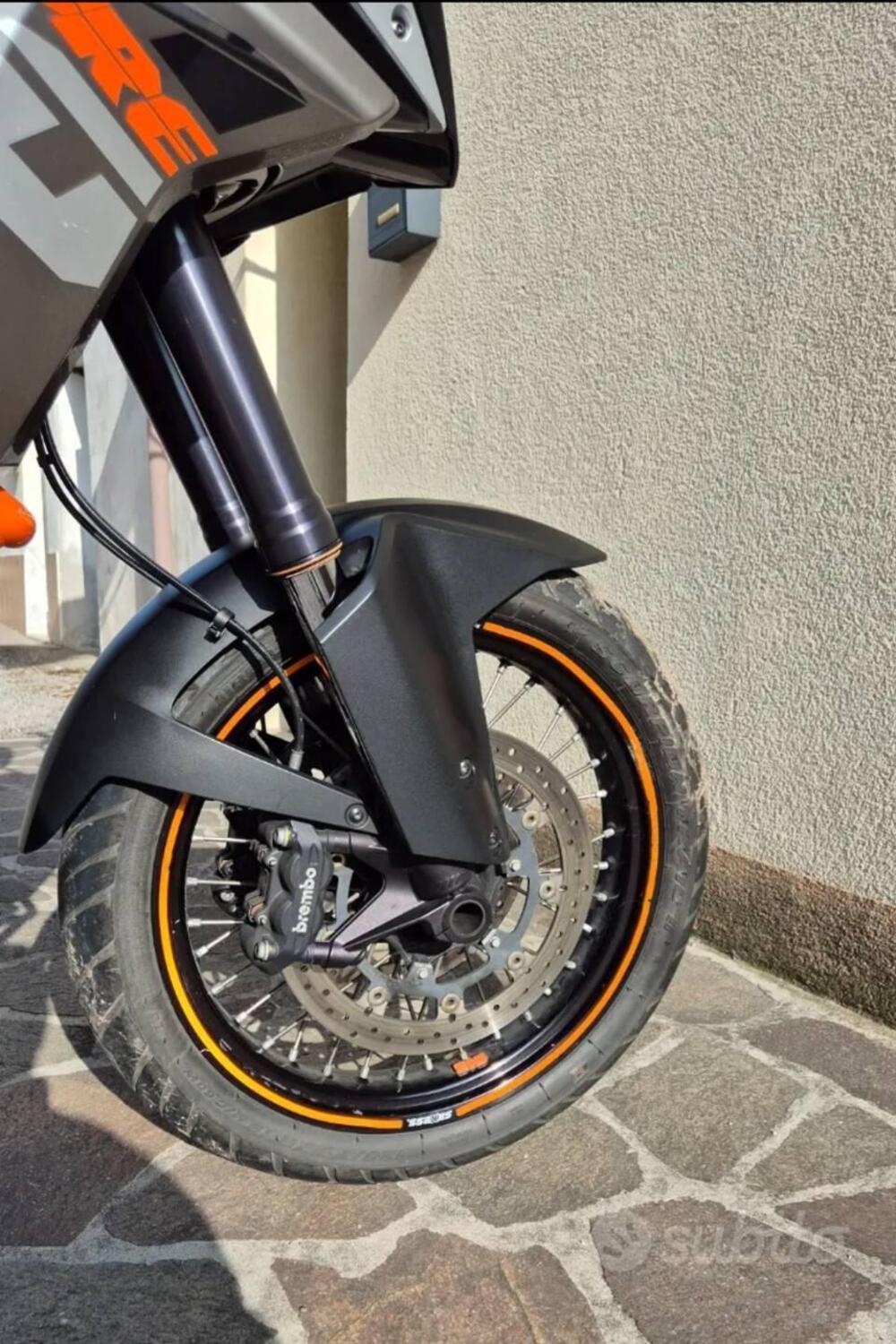 KTM 1190 Adventure (2013 - 16) (4)