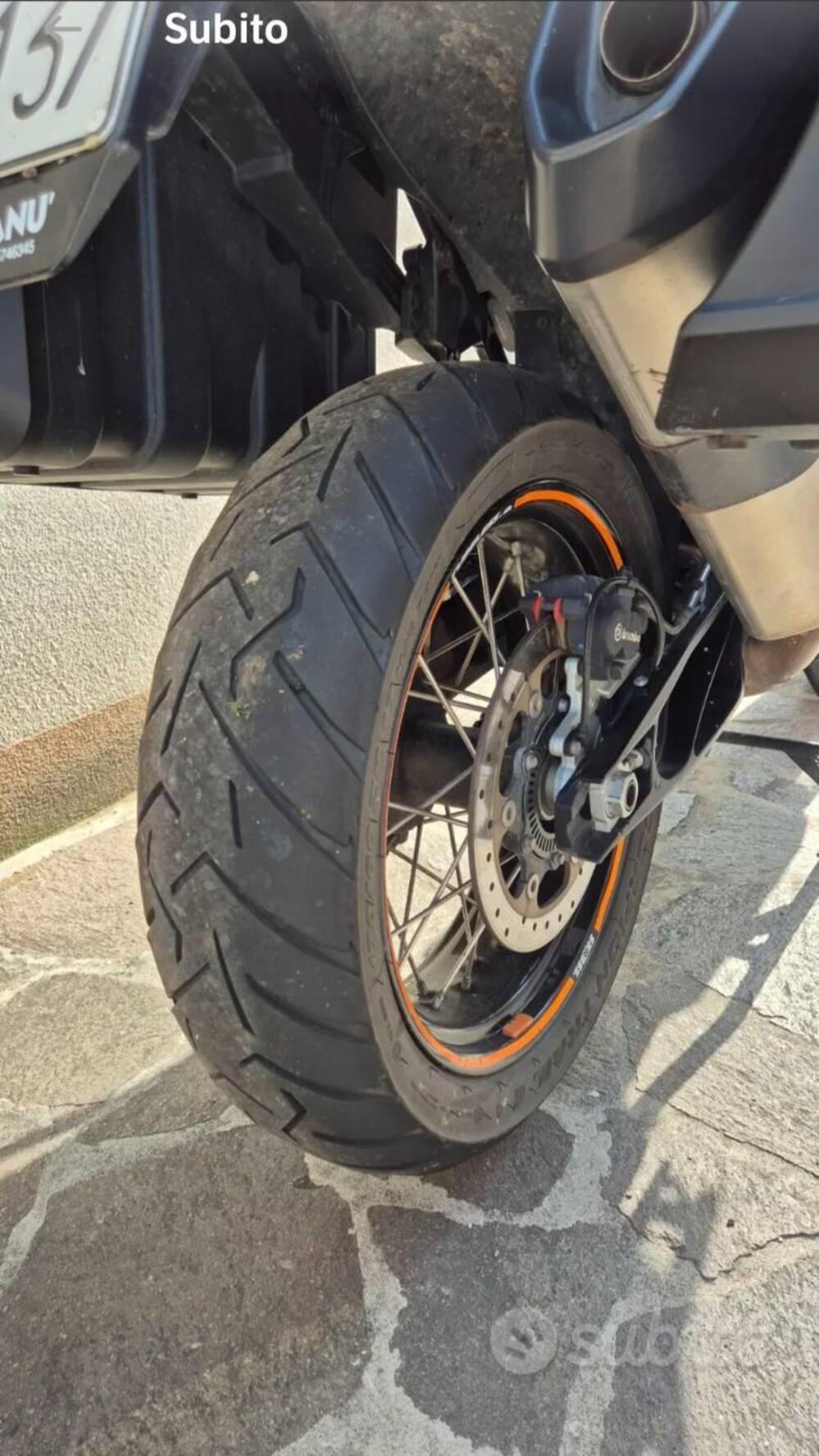KTM 1190 Adventure (2013 - 16) (6)