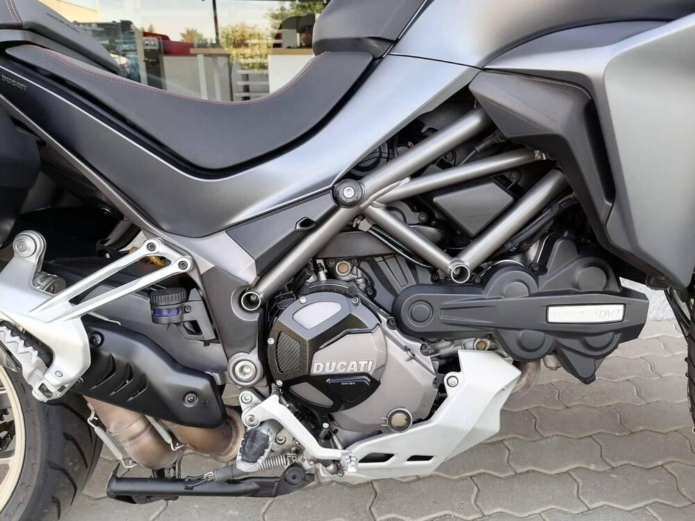 Ducati Multistrada 1260 S (2018 - 20) (3)