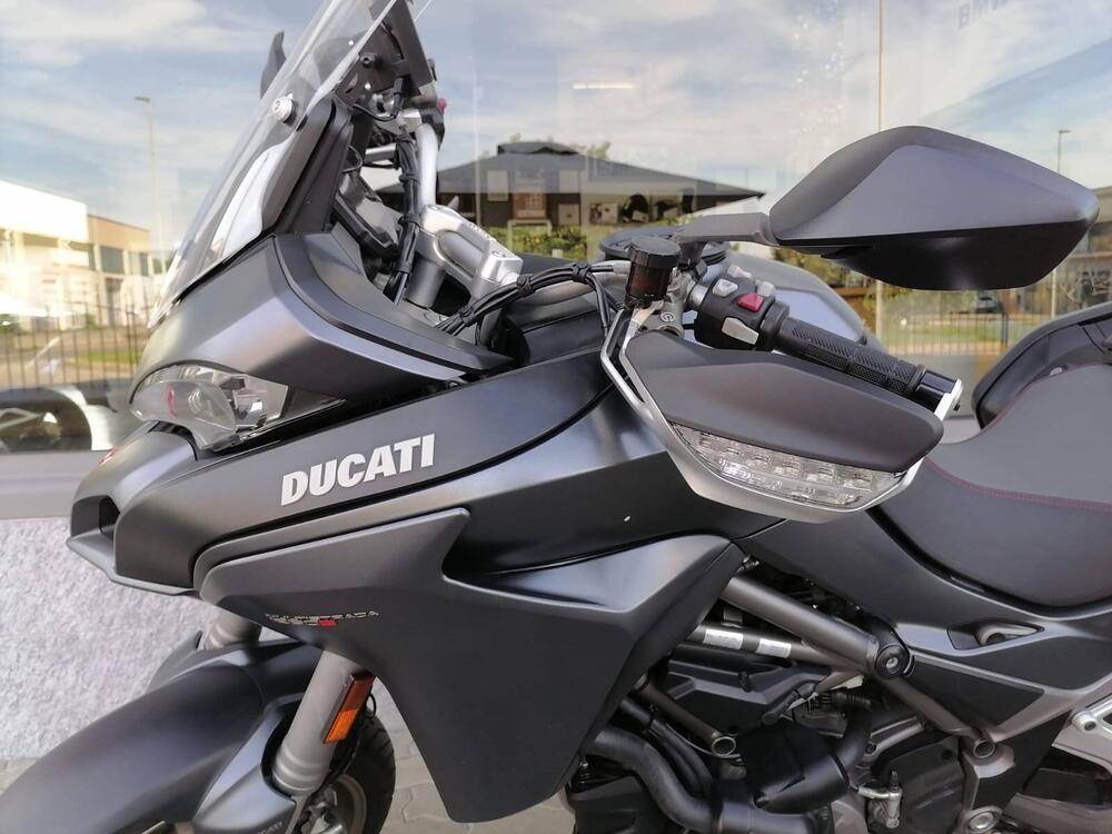 Ducati Multistrada 1260 S (2018 - 20) (6)