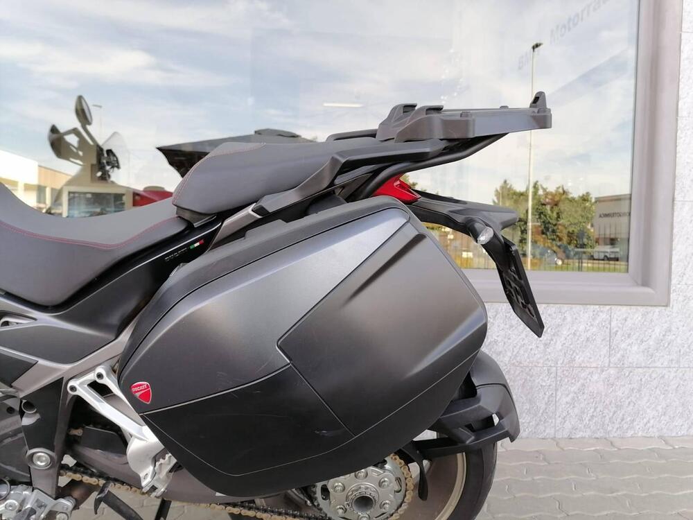 Ducati Multistrada 1260 S (2018 - 20) (8)