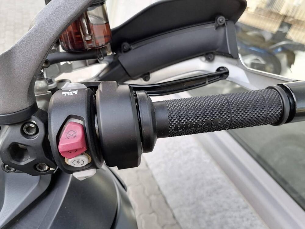 Ducati Multistrada 1260 S (2018 - 20) (11)