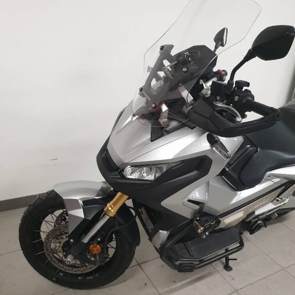 Honda X-ADV 750 (2018 - 20) (2)