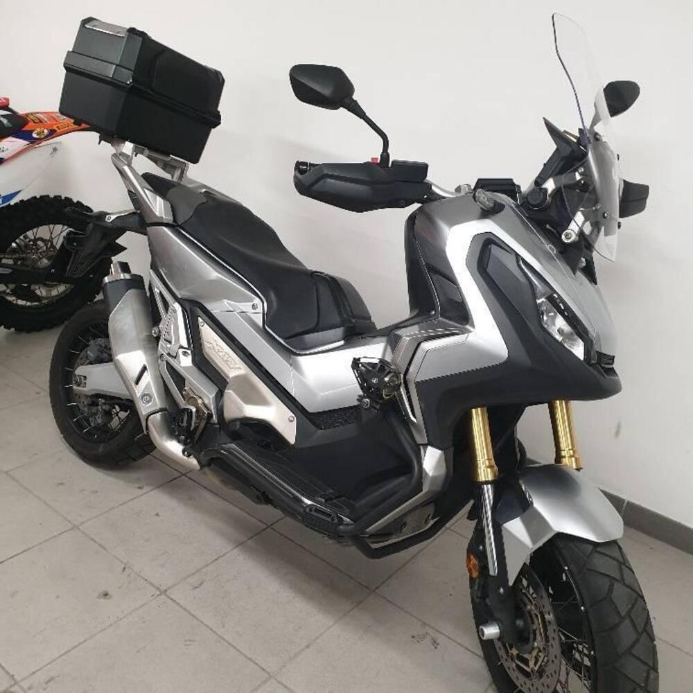 Honda X-ADV 750 (2018 - 20) (5)