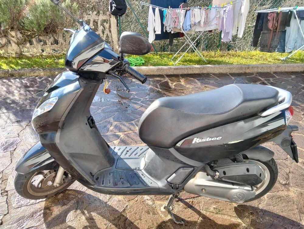 Peugeot Kisbee 50 (2010 - 18) (6)