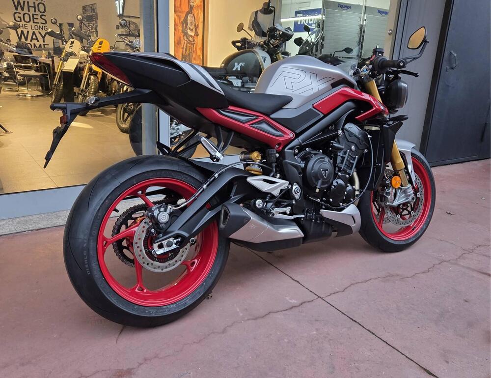 Triumph Street Triple 765 RX (2026) (4)