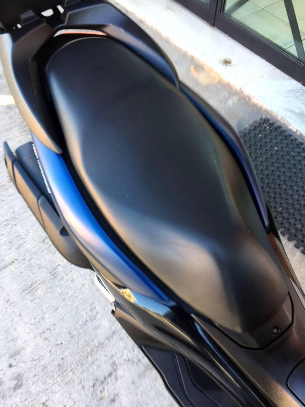 Yamaha N-Max 155 (2022 - 25) (20)