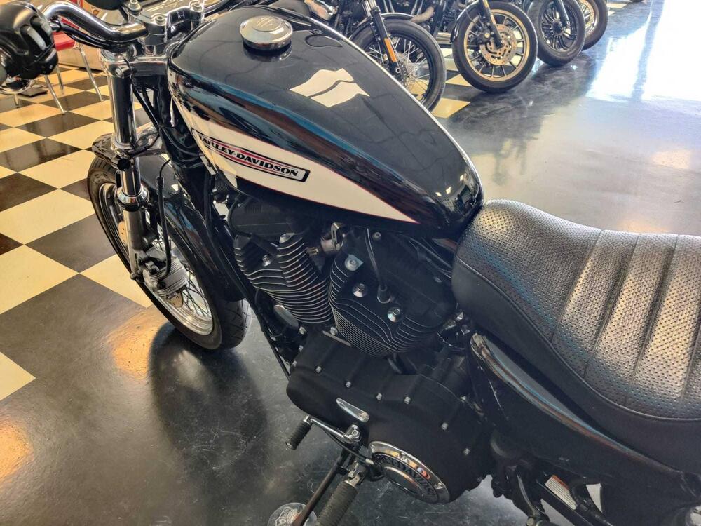 Harley-Davidson 1200 Roadster (2006 - 08) - XL 1200R (7)