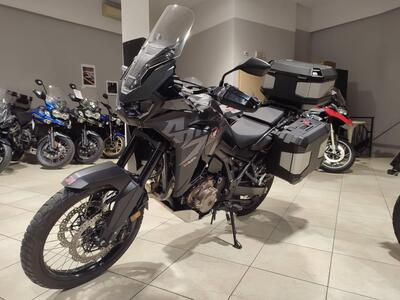Honda Africa Twin CRF 1100L DCT (2022 - 23) usata