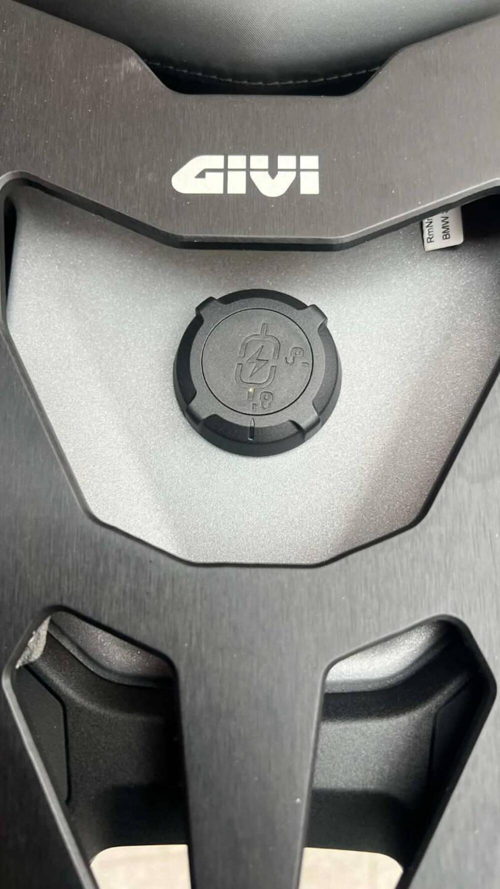 Bmw R 1300 GS Trophy (2023 - 25) (4)