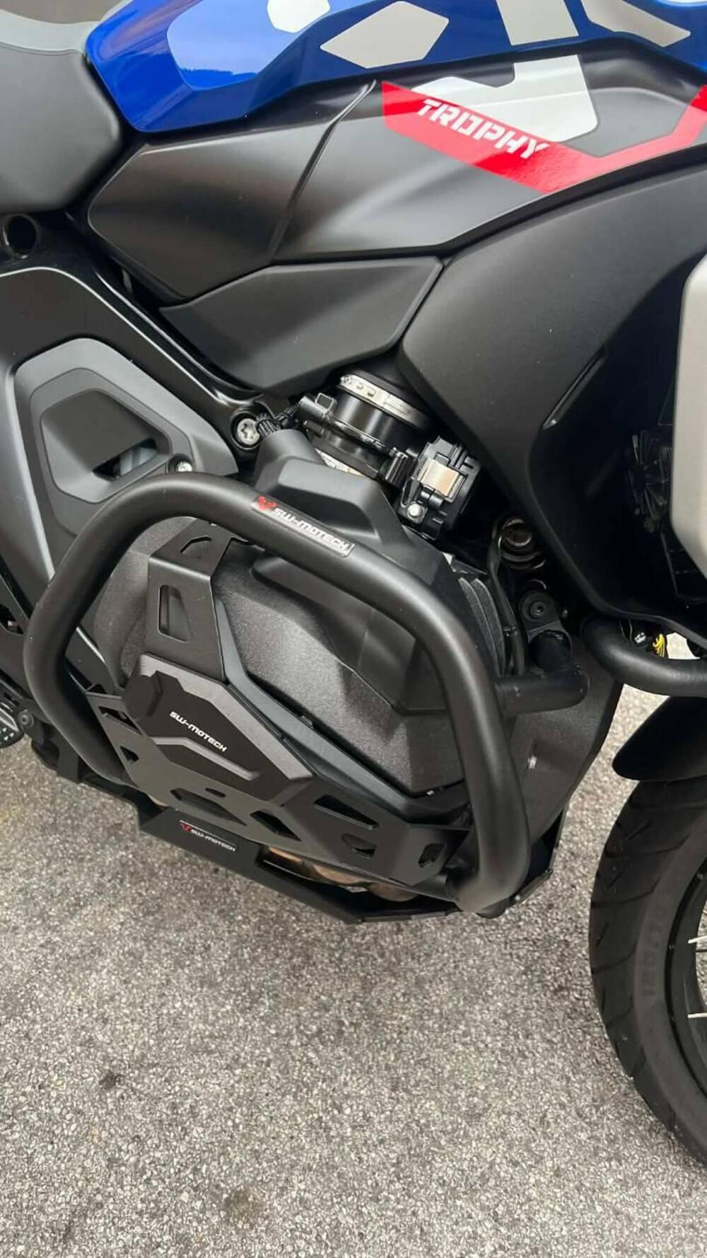 Bmw R 1300 GS Trophy (2023 - 25) (5)