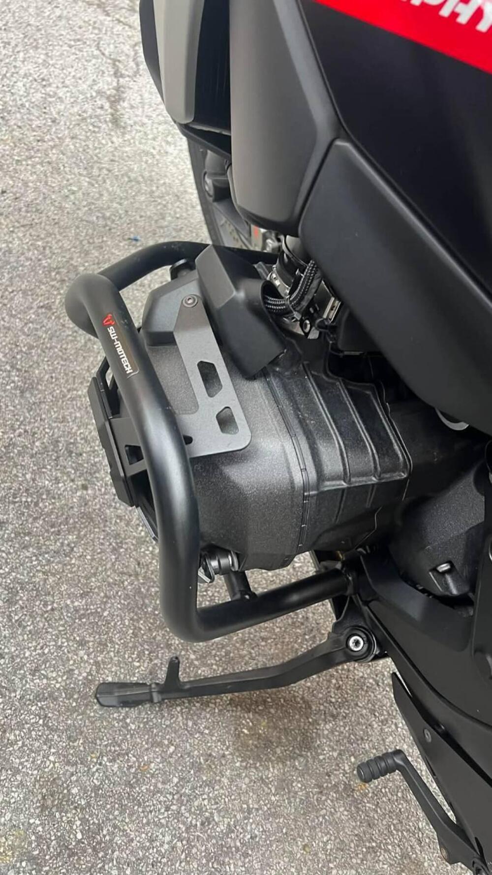 Bmw R 1300 GS Trophy (2023 - 25) (7)