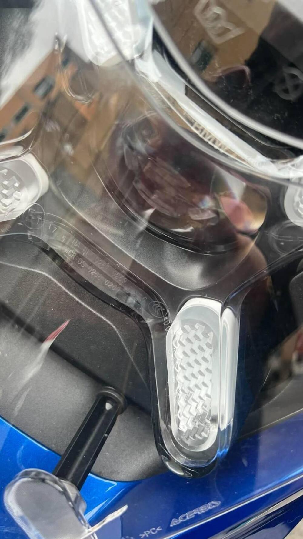 Bmw R 1300 GS Trophy (2023 - 25) (9)