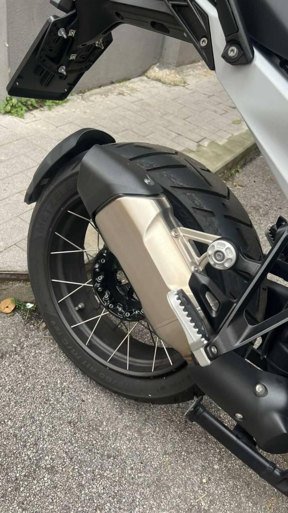 Bmw R 1300 GS Trophy (2023 - 25) (10)