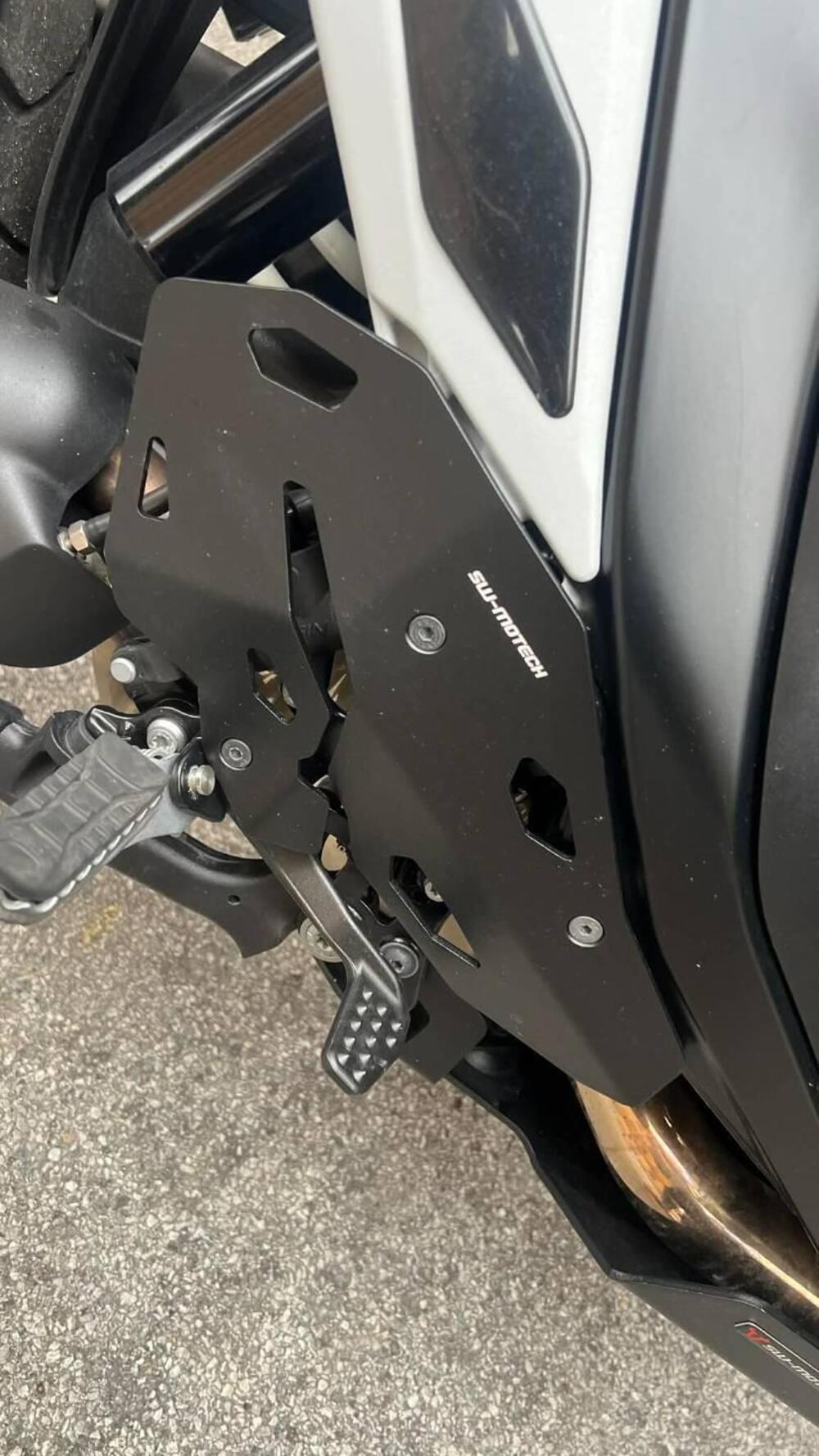 Bmw R 1300 GS Trophy (2023 - 25) (11)