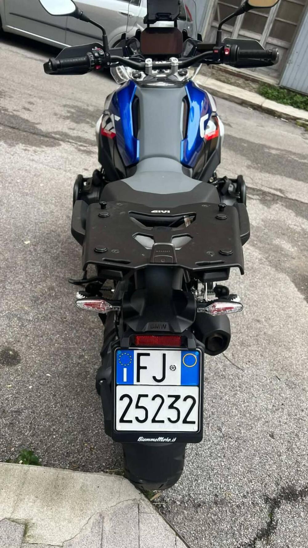 Bmw R 1300 GS Trophy (2023 - 25) (12)