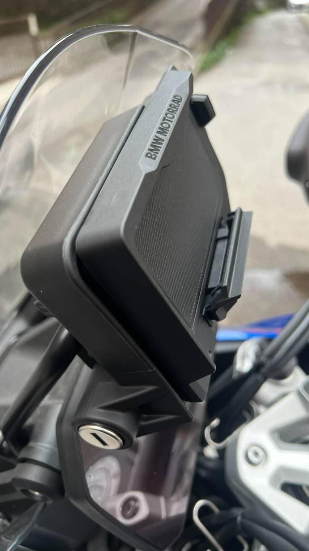 Bmw R 1300 GS Trophy (2023 - 25) (13)