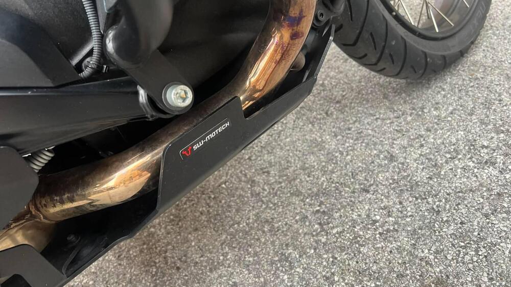 Bmw R 1300 GS Trophy (2023 - 25) (14)