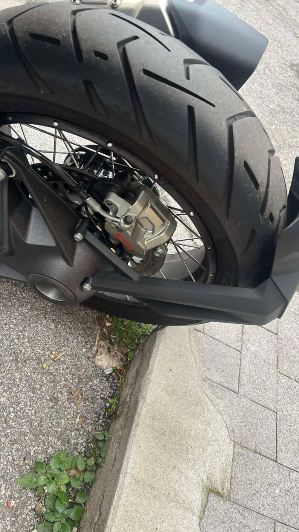 Bmw R 1300 GS Trophy (2023 - 25) (15)