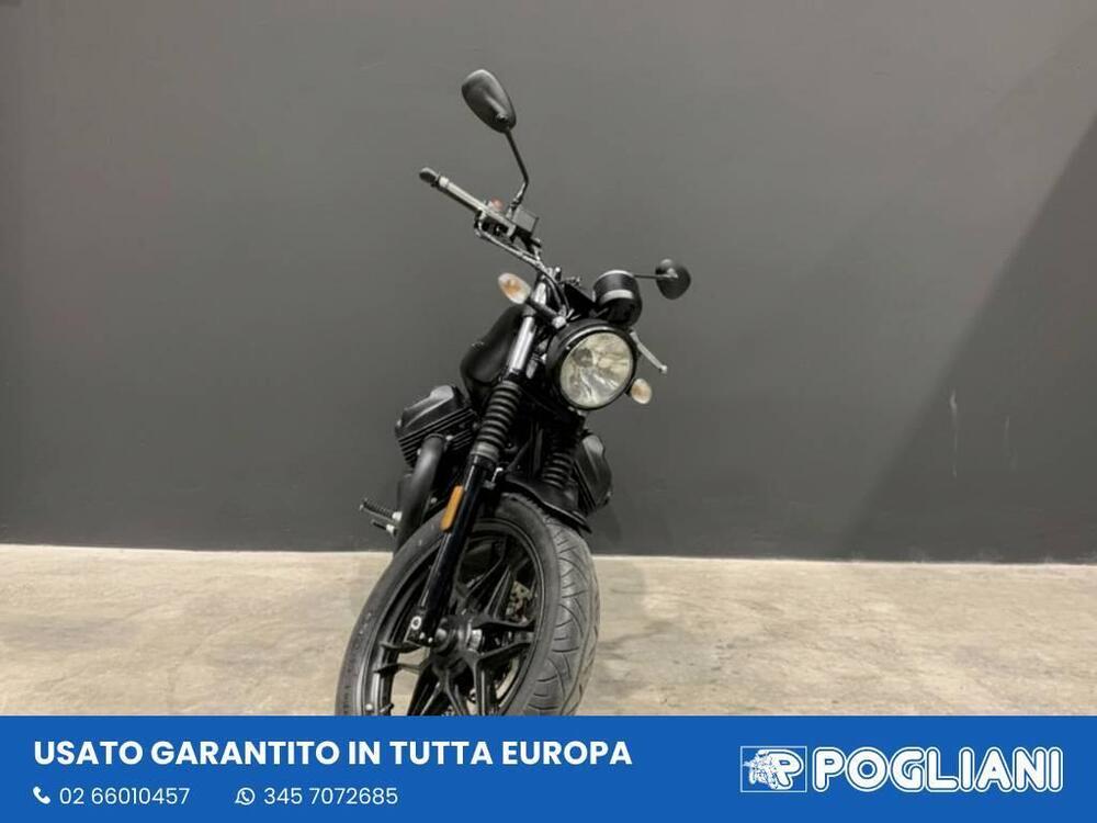 Moto Guzzi V7 III Stone (2017 - 20) (6)
