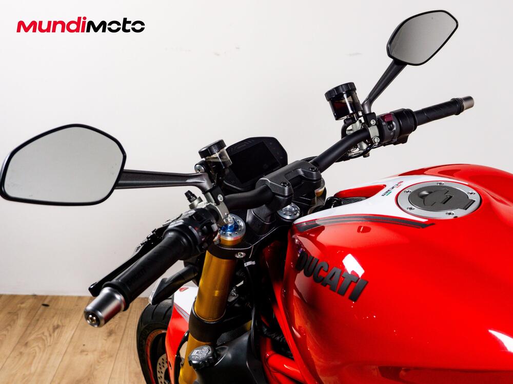 Ducati Monster 1200 S (2017 - 21) (11)