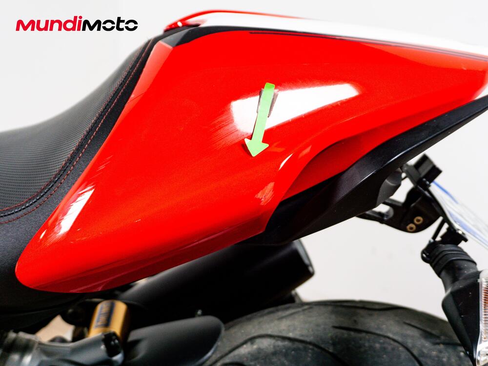 Ducati Monster 1200 S (2017 - 21) (13)