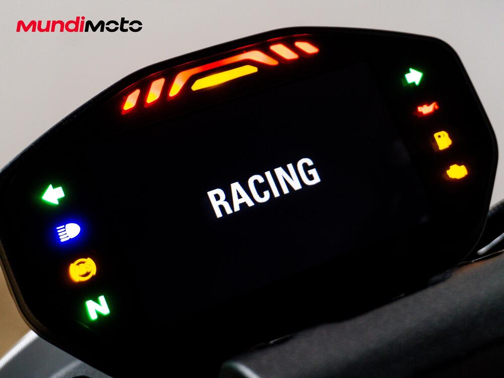 Ducati Monster 1200 S (2017 - 21) (25)