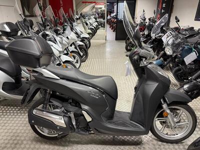 Honda SH 300 i ABS (2016 - 20) usata
