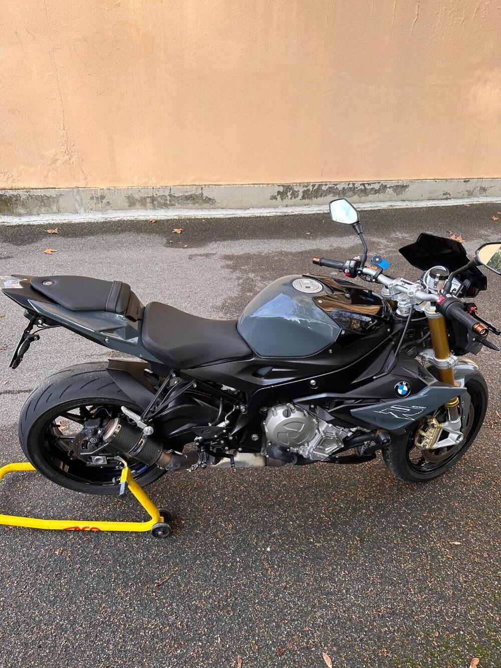 Bmw S 1000 R (2017 - 20) (3)