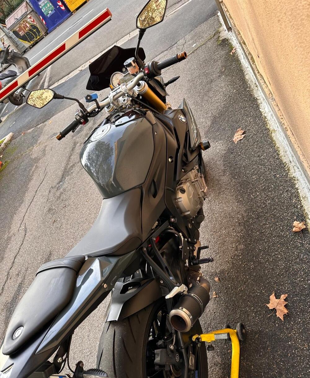 Bmw S 1000 R (2017 - 20) (4)